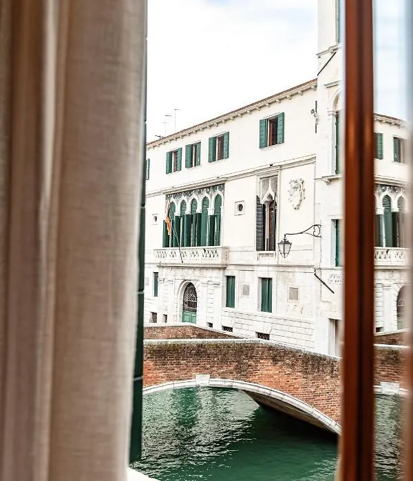 Hostmate - Venezia - Sant Agostino-1